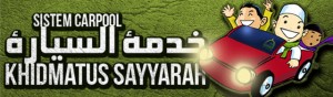 KHIDMATUS SAYYARAH Banner