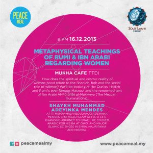 PMM MENDES Metaphysical 161213